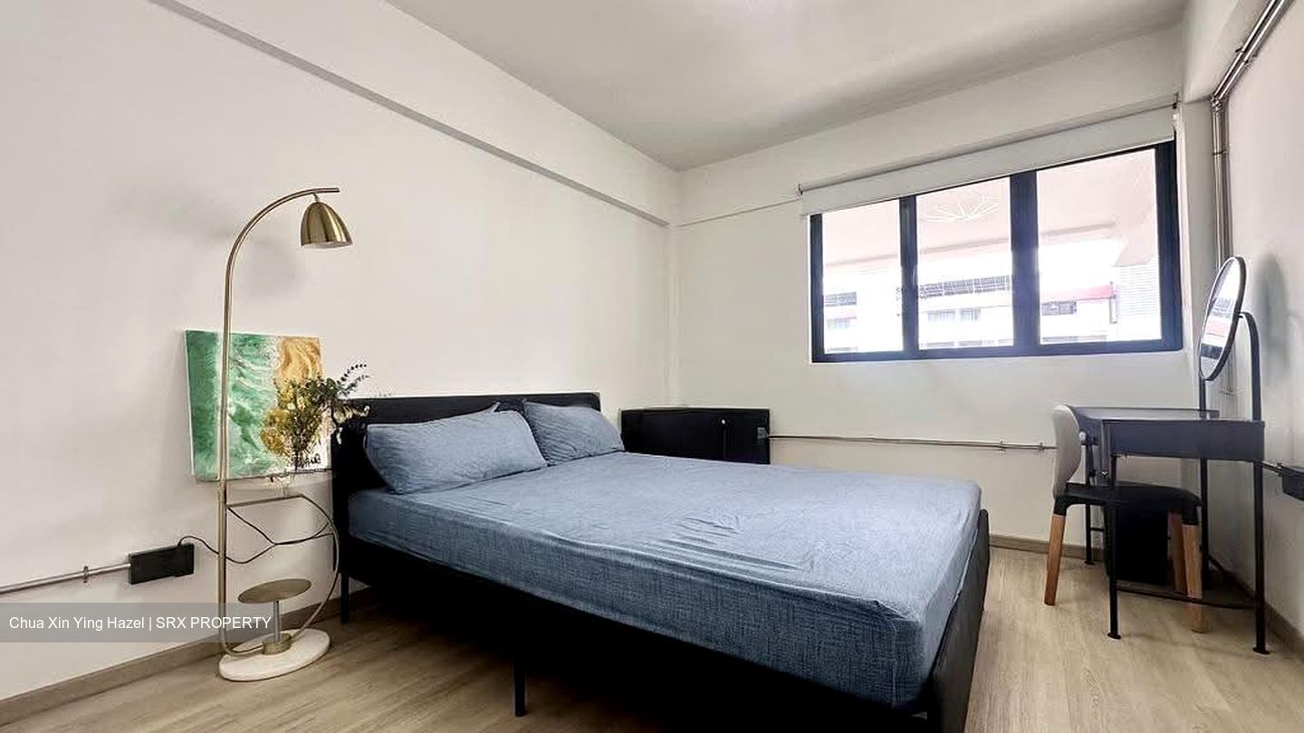 Blk 119 Bedok North Road (Bedok), HDB 4 Rooms #630730761